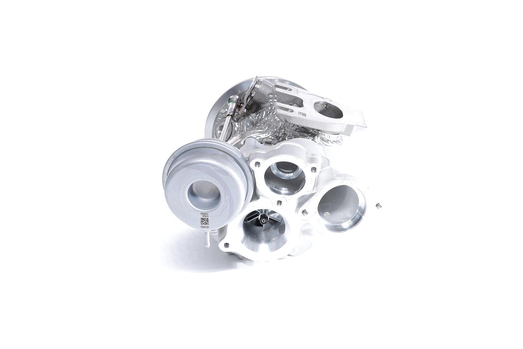 BTS TURBO Turbolader T918789LI