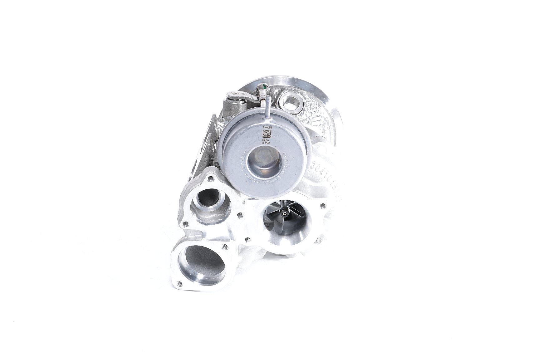 BTS TURBO T918789RE original PORSCHE CAYENNE Turbolader Preis