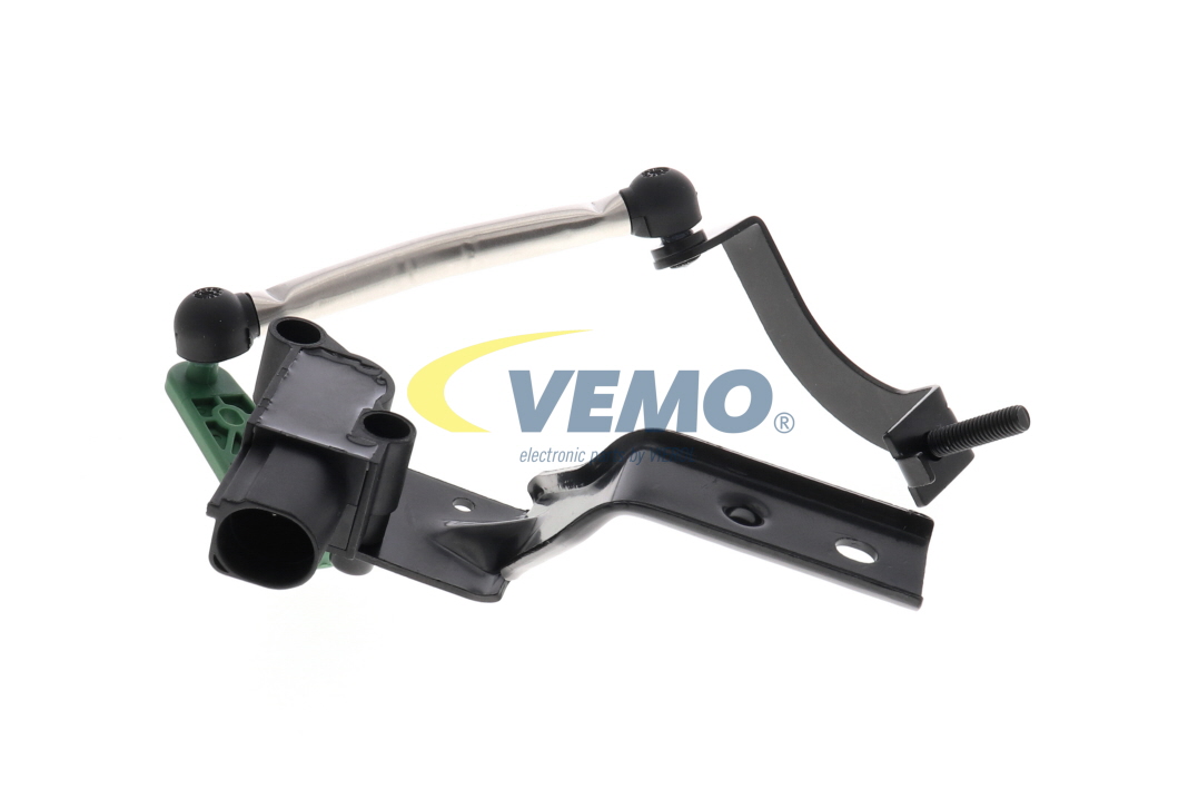 originalni Seat ALTEA VEMO Nastavni element, nastavitev dometa (visine)zarometov V10-72-0232