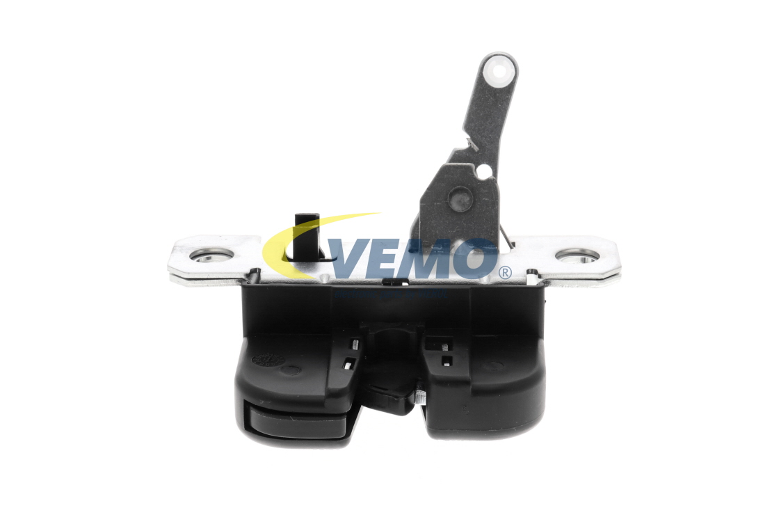 d'origine Volkswagen TRANSPORTER VEMO Serrure de hayon V10-85-6999