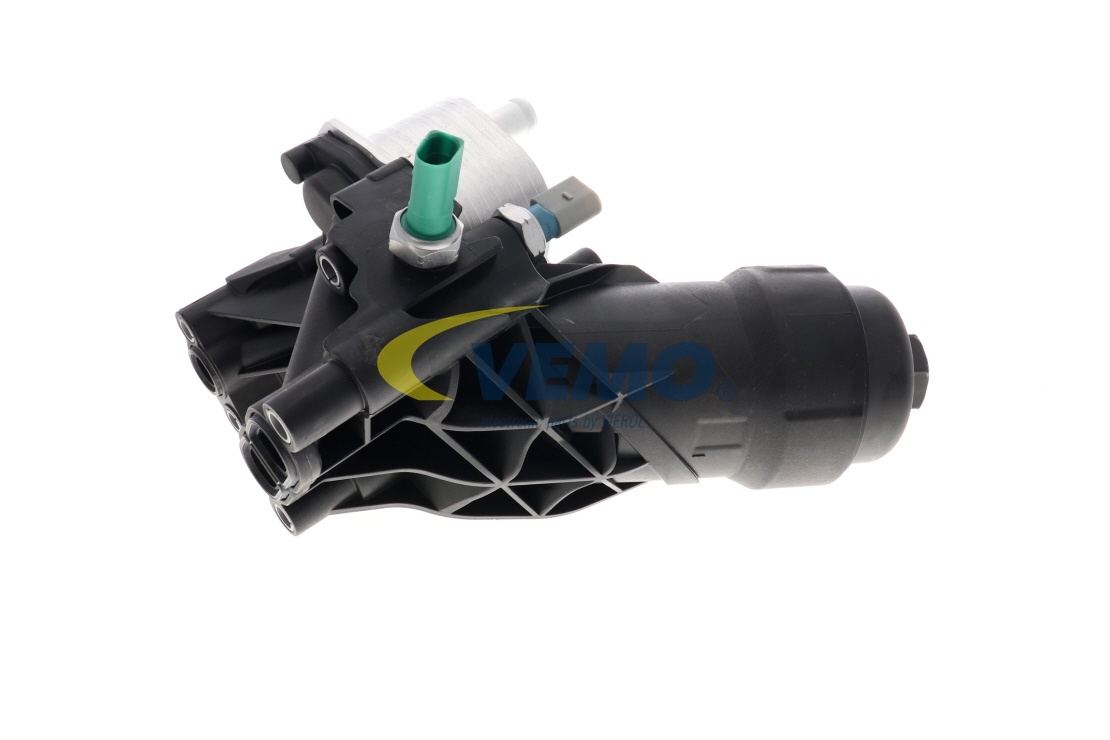 VEMO 03N115433B Oliekoeler, automatische transmissie