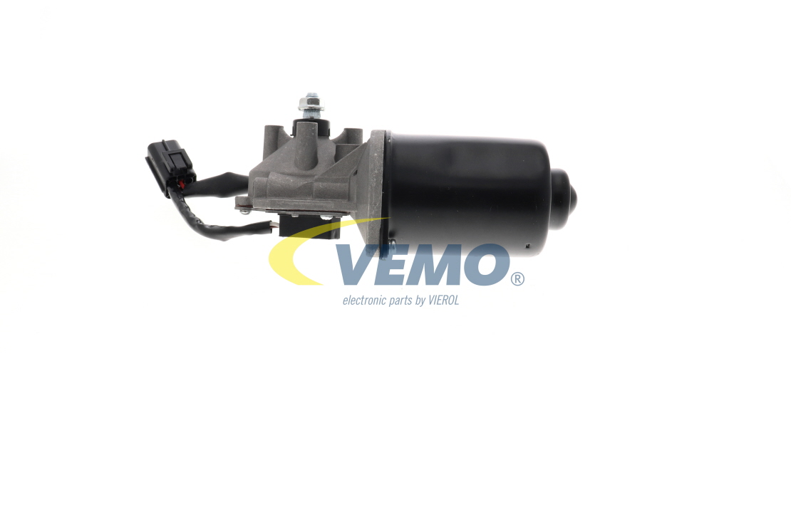 V48-07-0002 VEMO DLB101532 Scheibenwischermotor
