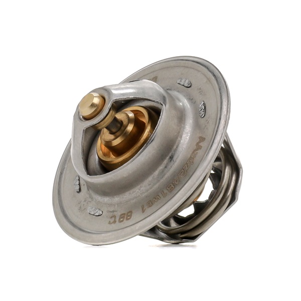 KAMOKA 7710063 Thermostat Peugeot 205 2 1.4 75 PS Benzin 1992