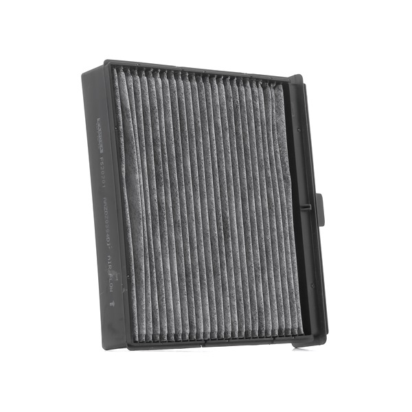 KAMOKA F520201 Filtre d'habitacle Renault GRAND SCÉNIC 2008