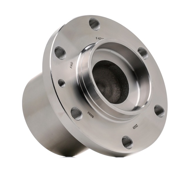 Costo cuscinetti ruota VOLKSWAGEN CRAFTER FAG 713 6682 70
