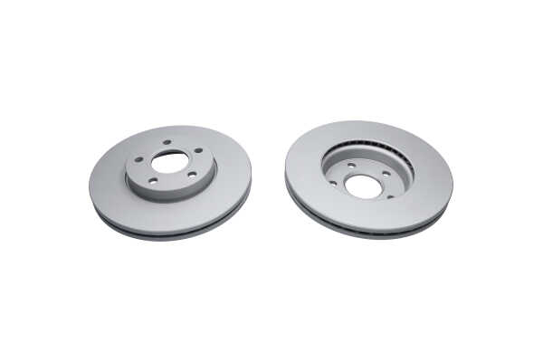 BV6Z1125E OE KAVO PARTS Disco de travão BR-10017-C