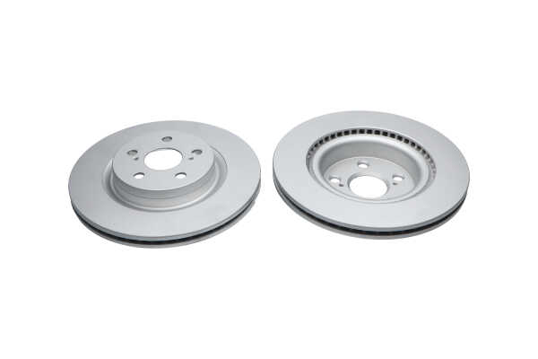KAVO PARTS BR-10062-C Bremsscheiben MAZDA 2 Schrägheck (XP210) 1.5 Hybrid 116 PS Benzin/Elektro 2023