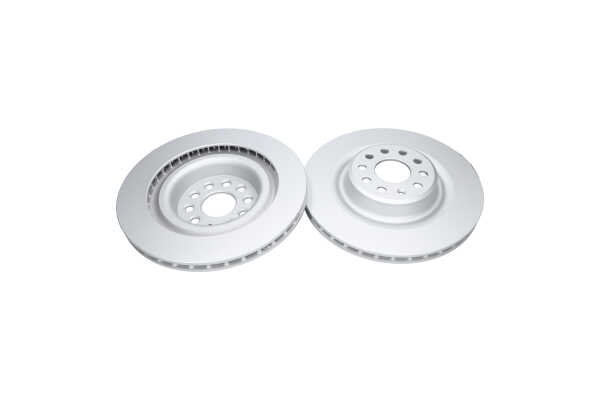 Jarrulevy KAVO PARTS BR-10064-C sopivat TESLA halvalla