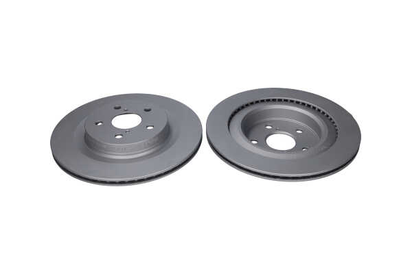BR-9588-C KAVO PARTS Discos de freno SUZUKI GRAND VITARA