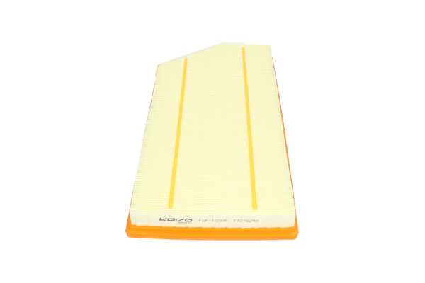 KAVO PARTS FAF-10006 Filtro de ar Classe C T-Modell (S206) C 300 de (206.208) Gasóleo/elétrico 313 cv 2022 preço