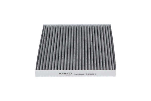 KAVO PARTS FCA-10056C Filter notranjega prostora CITROËN Relay II Platform / Chassis (250) 2.2 HDi Dizel 101 km 2015