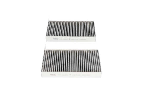 KAVO PARTS 110768100C Suodatin, sisäilma FCA-10060C