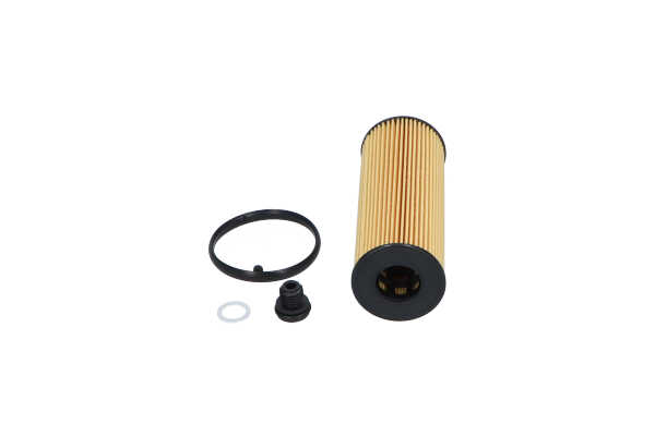 KAVO PARTS FOF-10002 Oliefilter KIA SORENTO IV (MQ4, MQ4A) 2.2 CRDi AWD Diesel 193 HK 2025 pris