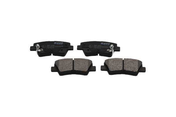 58302K4A10 OE KAVO PARTS Bremseklosser KBP-3062