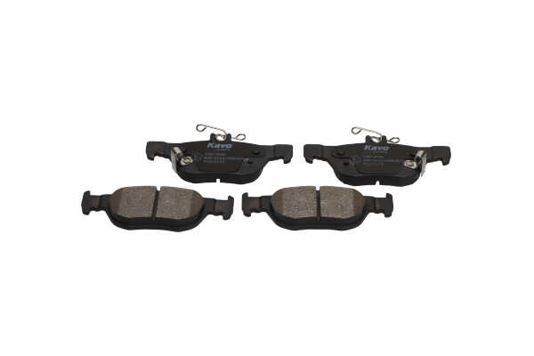 KAVO PARTS KBP-4585 Bremseklosser MAZDA CX-30 (DM) 1.8 SKYACTIV-D AWD Diesel 116 hk 2019 pris