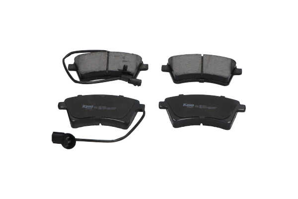 KAVO PARTS KBP-6631 Brake pads NISSAN NV250 Minibus (X61) dCi 115 Diesel 116 hp 2022 price