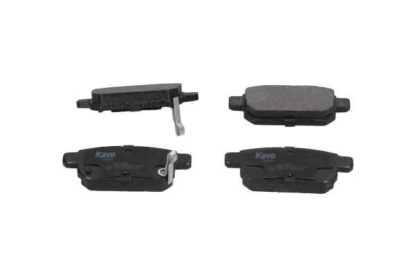 KAVO PARTS KBP-8535 Pastilla de freno SUZUKI Swift V (AZ) 1.4 Sport SHVS Gasolina/eléctrico 129 cv 2024 precio