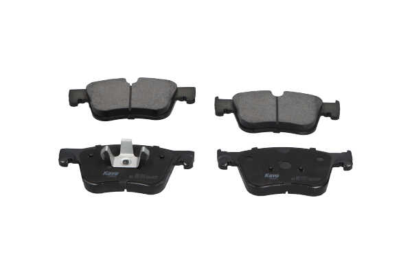 original Citroën BERLINGO KAVO PARTS Bromsbelägg KBP-9164
