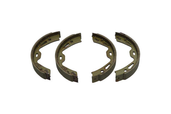 KAVO PARTS KBS-10012 Bremsbacken PORSCHE CAYENNE 2004 Baujahr