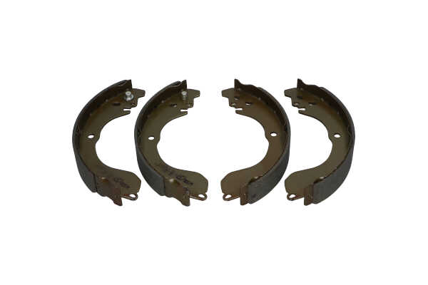 KBS-10013 KAVO PARTS D4060EN00A Bremsbackensatz