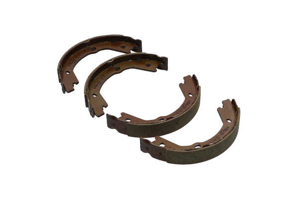 KAVO PARTS KBS-3425 Stabdžių trinkelių komplektas HYUNDAI TUCSON