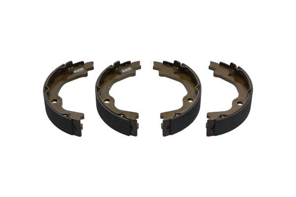 KAVO PARTS KBS-4419 Комплект барабанных тормозов KIA CARENS 3 (UN) 1.6 CRDi 110 Дизель 116 л.с. 2011