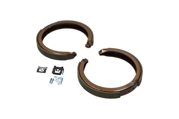 KAVO PARTS KBS-5428 SSANGYONG Bremsebakker pris