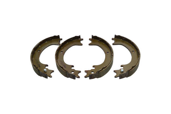 KAVO PARTS KBS-8408 Stabdžių trinkelių komplektas LEXUS GS