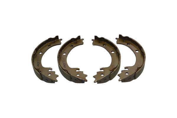 5460077K00 OE KAVO PARTS Brake Shoe Set KBS-8933