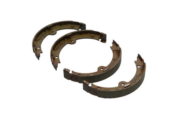 KAVO PARTS KBS-9950 Stabdžių trinkelių komplektas LEXUS GS