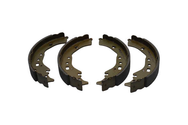 KAVO PARTS KBS-9953 Jogo de maxilas de travão Toyota Verso-S 120D 1.5 4WD (NCP125_) Gasolina 105 cv 2014 preço