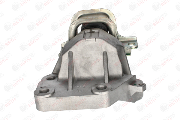 Support moteur côté distribution Renault KOLEOS 2014 53542 BIRTH