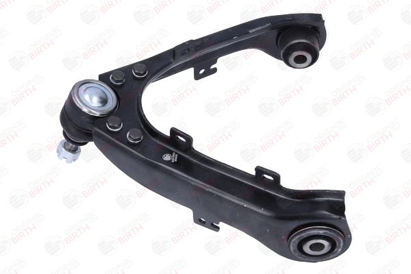 BIRTH BR2808 Triangle Isuzu D-MAX 8DH 2.5 DiTD 4x4 (TFS86_) Diesel 136 CV 2010 prix