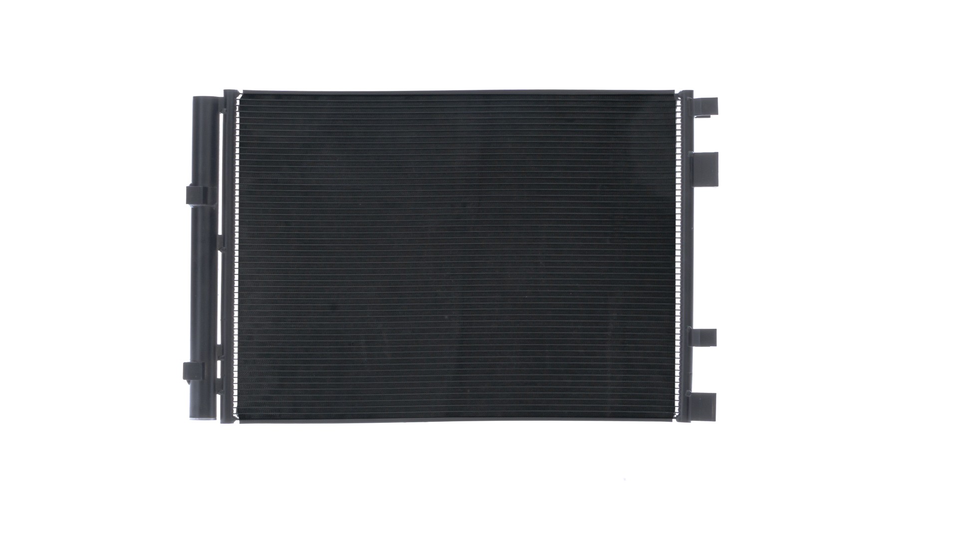 MAHLE ORIGINAL Kondensator, klimaanlegg AC 1011 000S