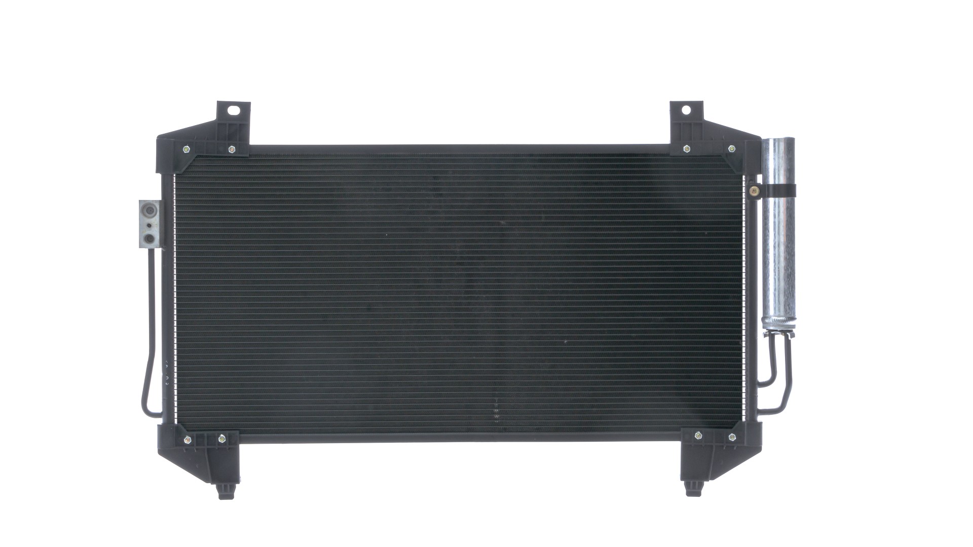 Mitsubishi OUTLANDER 2010 Kondensator Klimaanlage AC984000S MAHLE ORIGINAL