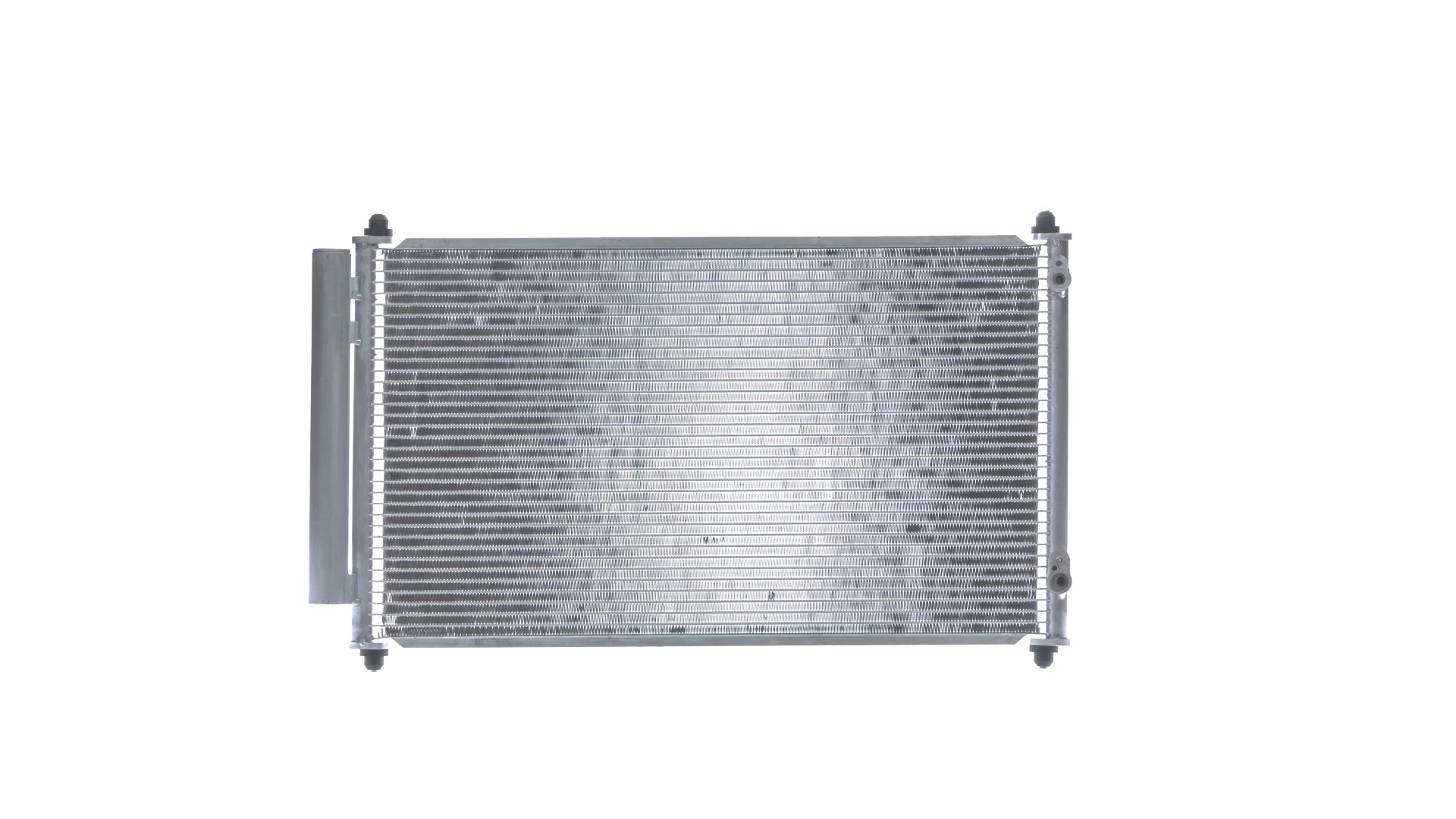884600D220 OE MAHLE ORIGINAL Condenseur, climatisation AC 985 000S