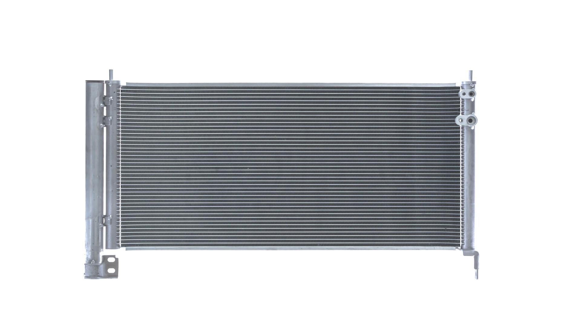 MAHLE ORIGINAL Condensor voor airco AC 987 000S