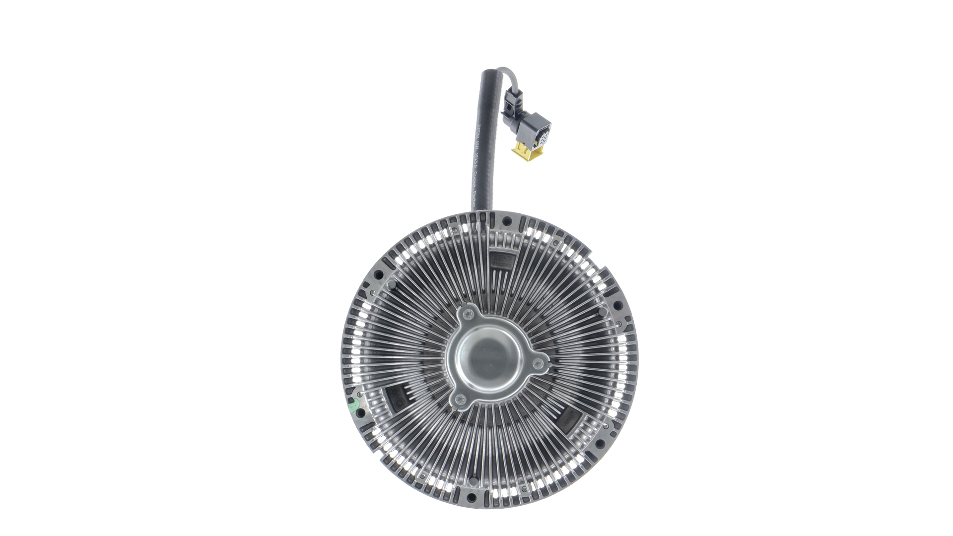 Lüfterkupplung MAHLE ORIGINAL BEHR *** PREMIUM LINE *** CFC 269 000P