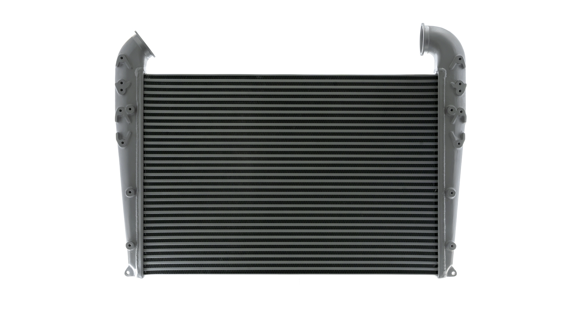 1365209 OE MAHLE ORIGINAL Ladeluftkühler CI 655 000S