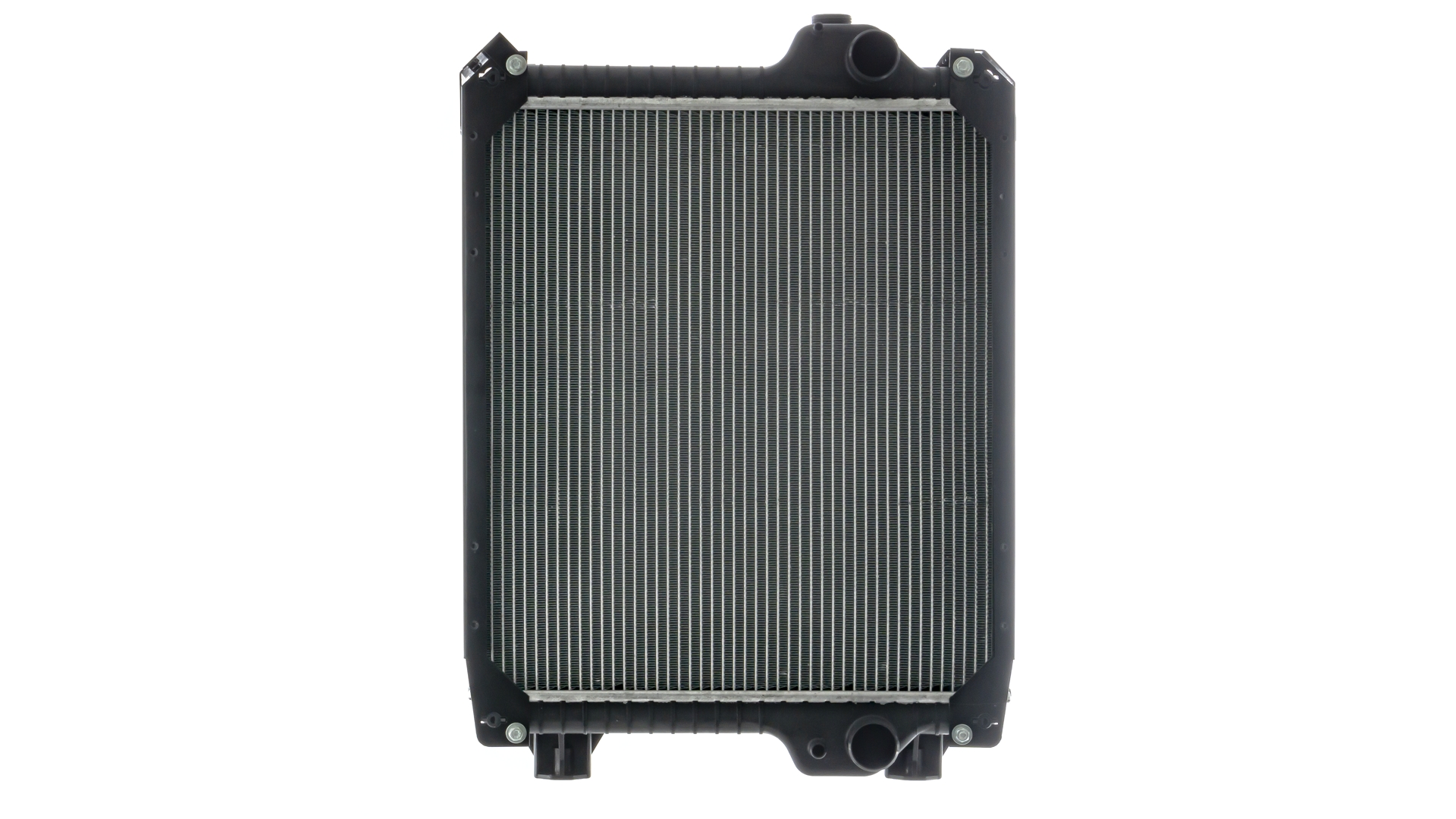 87737094 OE MAHLE ORIGINAL Radiador, arrefecimento do motor CR 2402 000P