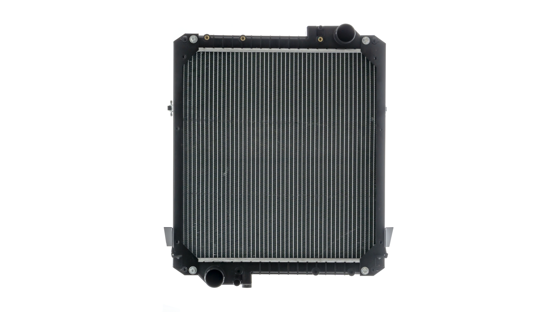 3781114M1 OE MAHLE ORIGINAL Радиатор, охлаждение двигателя CR 2404 000P