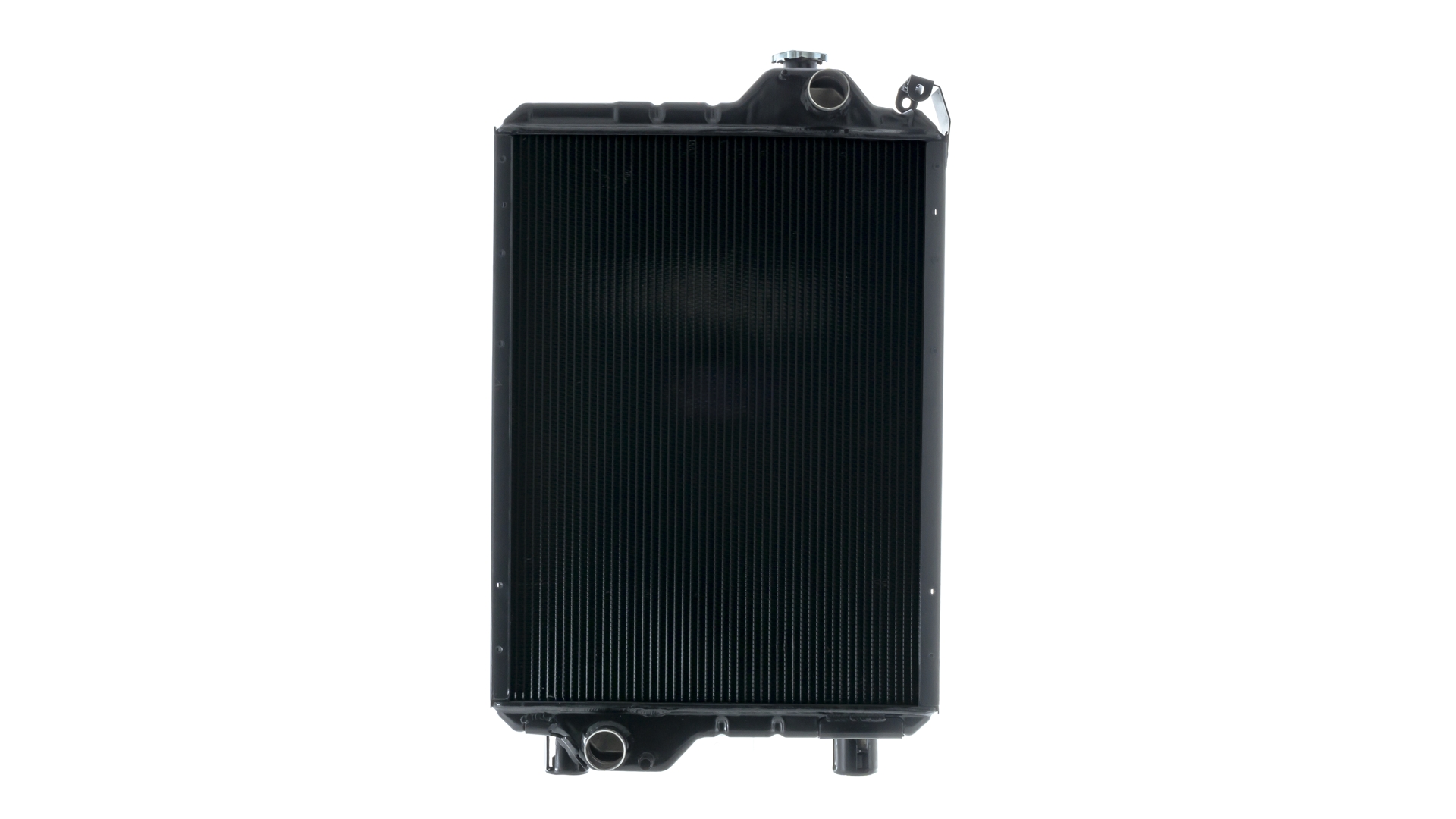 MAHLE ORIGINAL 82038688 Radiateur