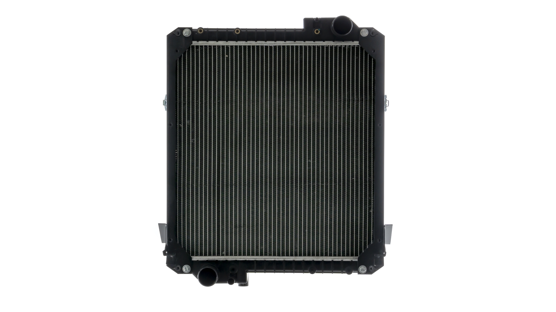 3810188M92 OE MAHLE ORIGINAL Engine radiator CR 2409 000P