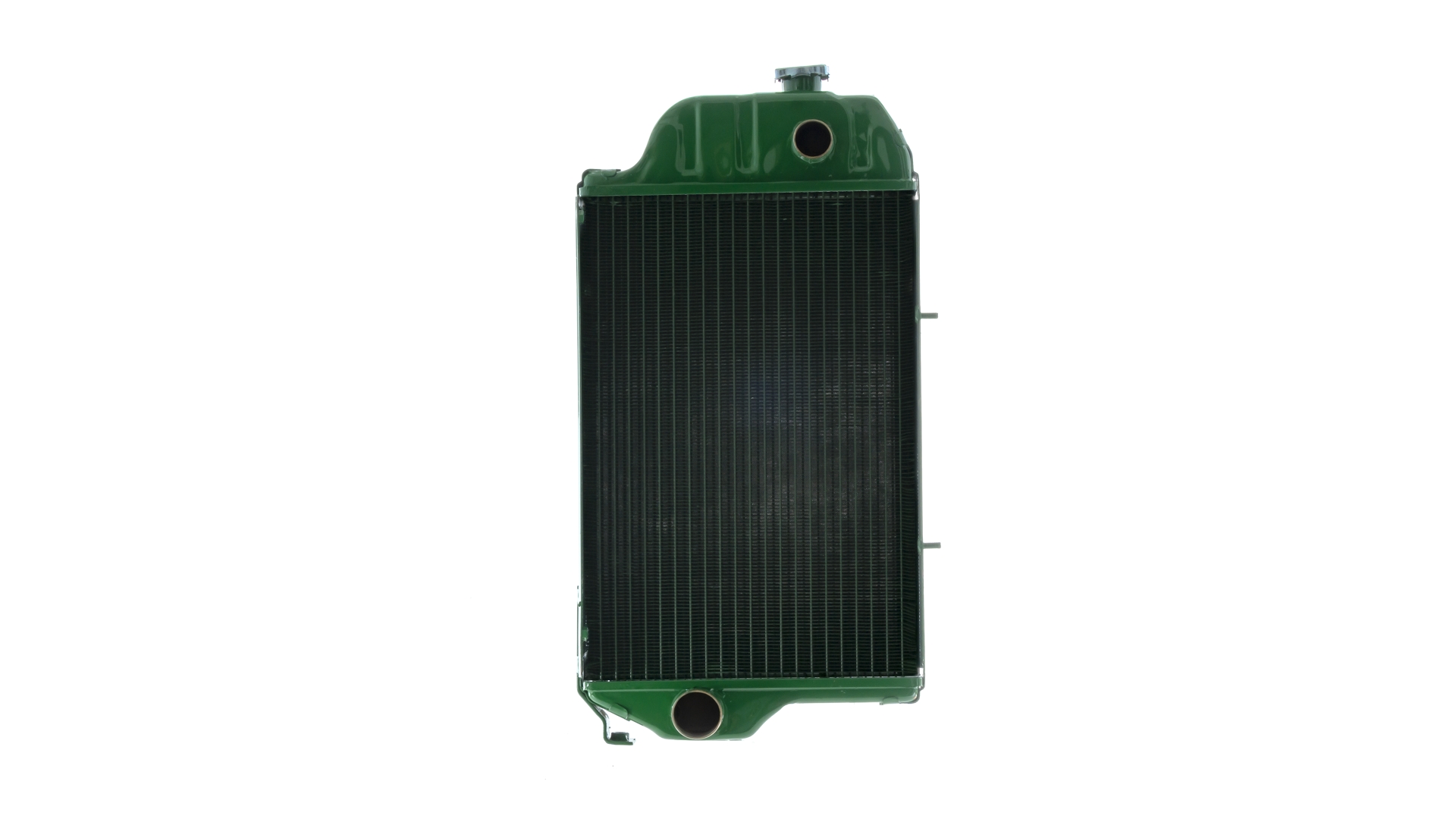 AT20847 OE MAHLE ORIGINAL Radiador, arrefecimento do motor CR 2412 000P