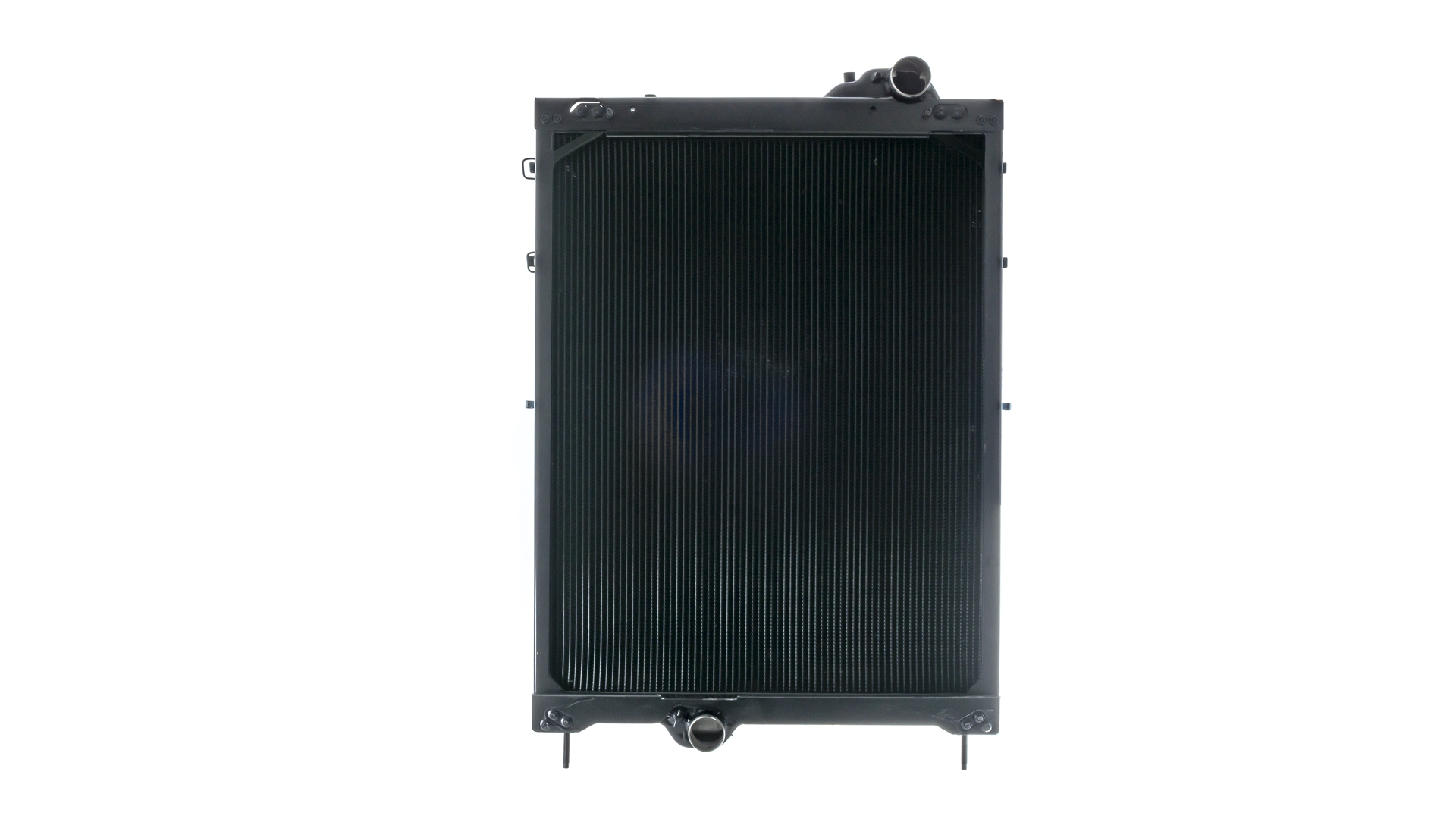RE242251 OE MAHLE ORIGINAL Engine radiator CR 2560 000P
