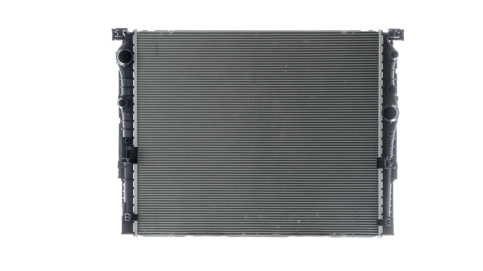 MAHLE ORIGINAL Kylare CR 2630 000P