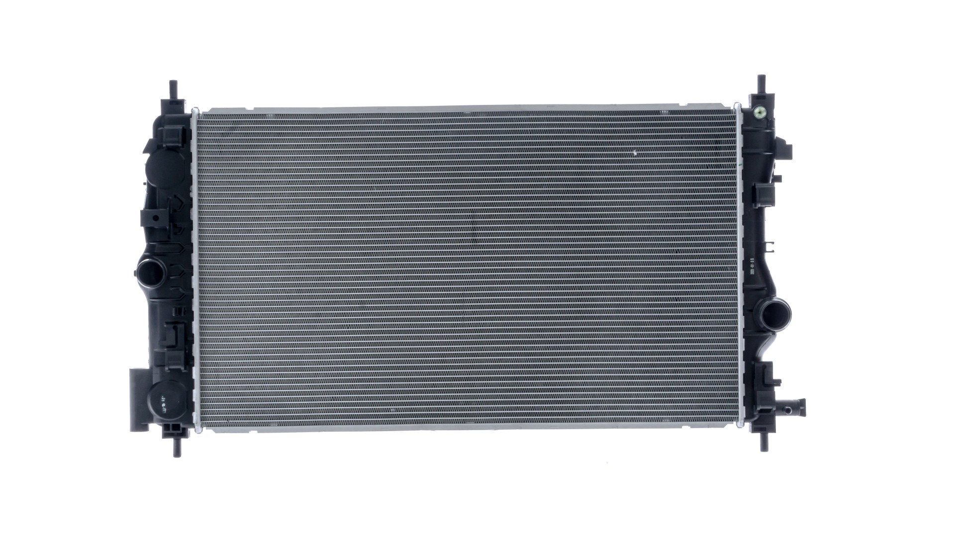 MAHLE ORIGINAL CR 2633 000P Radiador VAUXHALL Astra Mk6 (J) Kombi (P10) 2.0 BiTurbo CDTI Gasóleo 194 cv 2013 precio