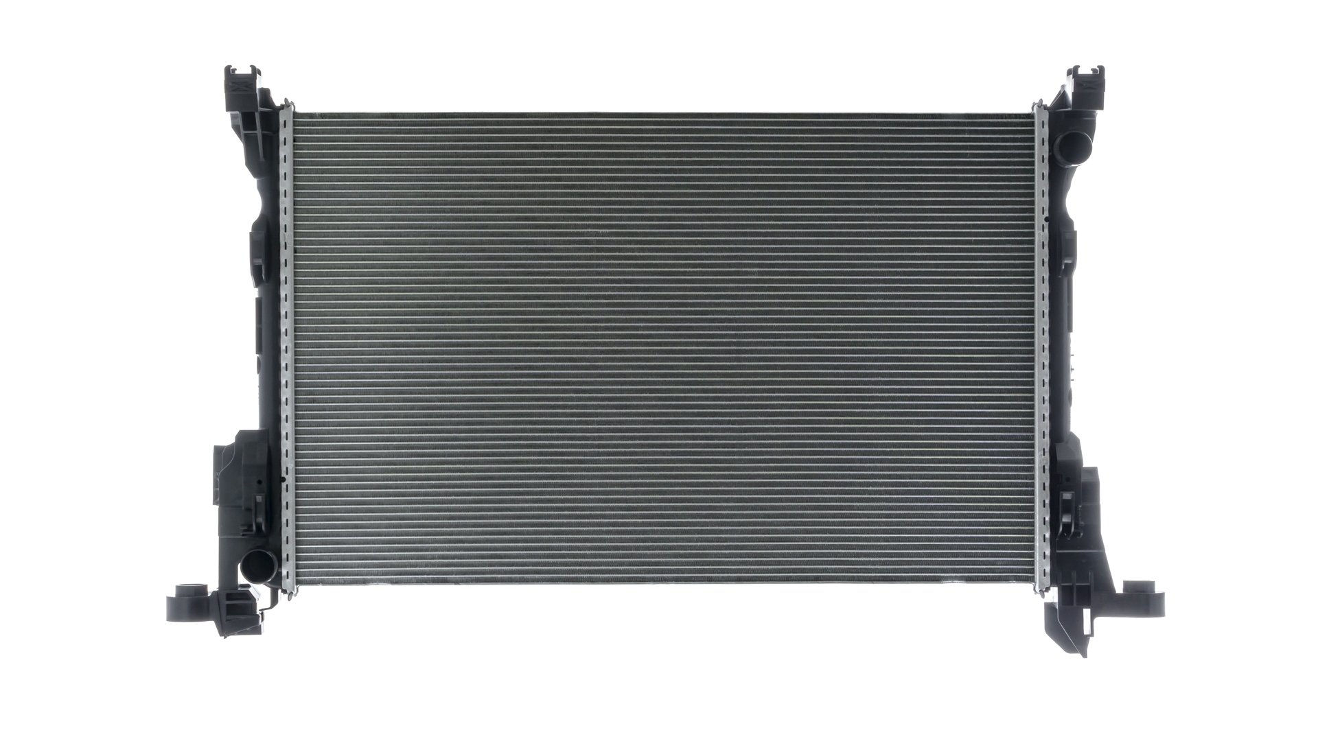 MAHLE ORIGINAL Radiateur du moteur CR 2637 000P