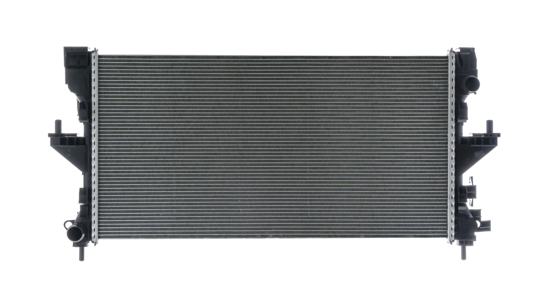 MAHLE ORIGINAL CR 2638 000P Radiateur FIAT BARCHETTA kosten