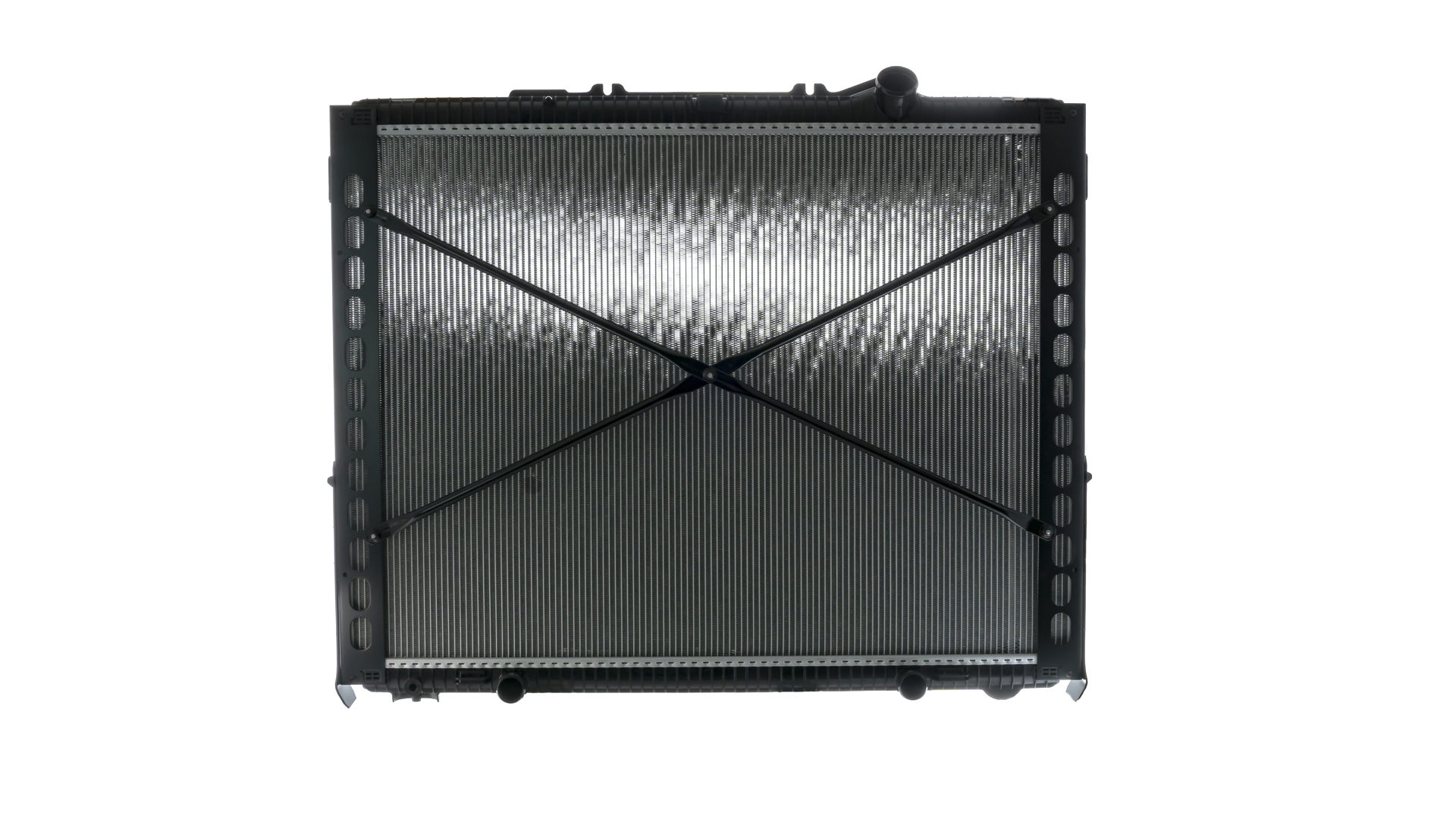 MAHLE 2131854 Kylare